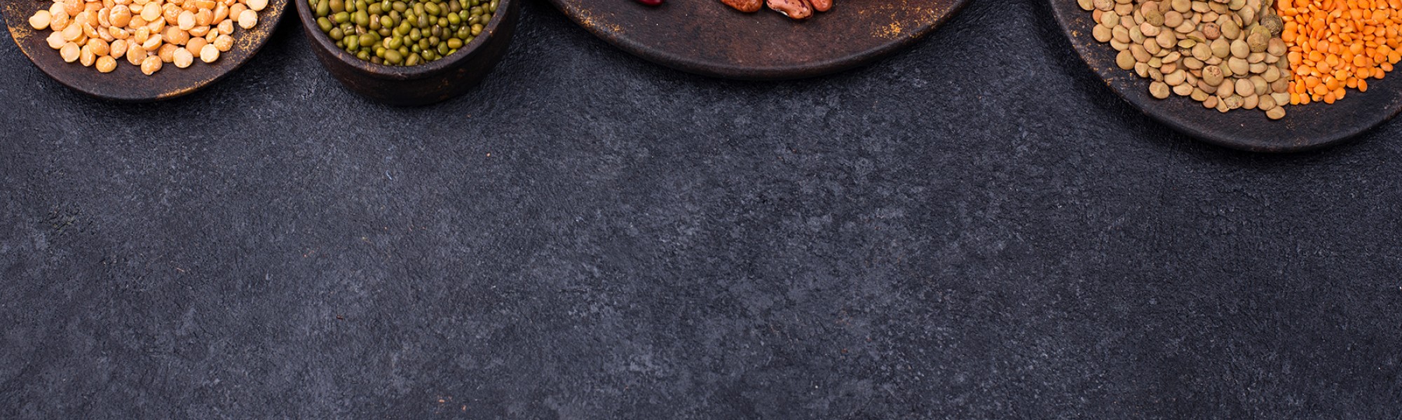 Οσπρια – Κάνουν μόνο καλό