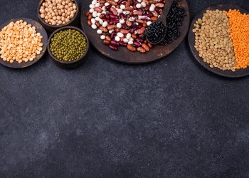 Οσπρια – Κάνουν μόνο καλό