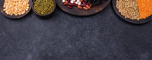 Οσπρια – Κάνουν μόνο καλό