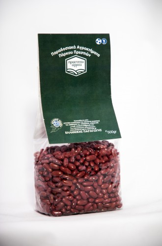 Φασόλια Έγχρωμοι Γίγαντες